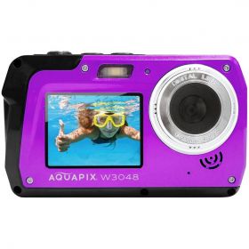 Aquapix W3048 Edge Violet