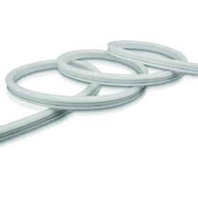 BANDA LED NEONFLEX 24V 10M GALBEN