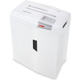 shredstar X10 document , 4.5 x 30 mm + separate CD-cutting mechanism