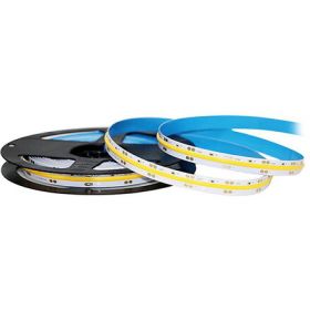 BANDA LED COB 24V 3000K IP20 5M