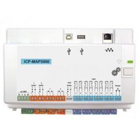 CONTROL PANEL MAIN UNIT/IP COMM ICP-MAP5000-COM