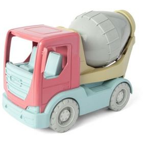 Eko Re-play Tech Truck Mixer