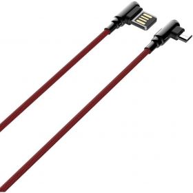 LS421 1m microUSB