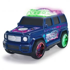 Mercedes G Class Beatz Spinner 203765009