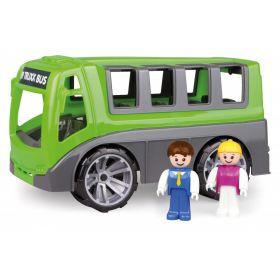 Truxx Bus open box