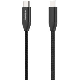 USB-C to USB-C XCC-1036 240W 2m Negru