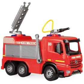Vehicle Fire Brigade Arocs 65 cm