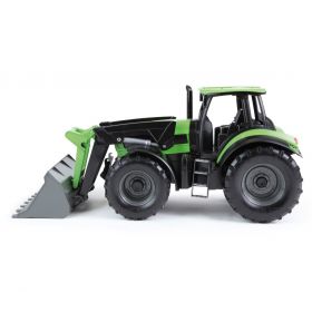 WORXX Agrotron Trac tor cardboard 45 cm