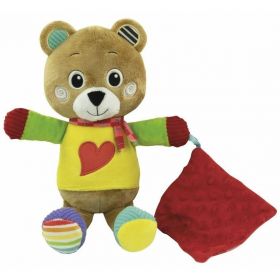 My Firend bear