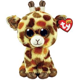 Stilts Giraffe 15 cm