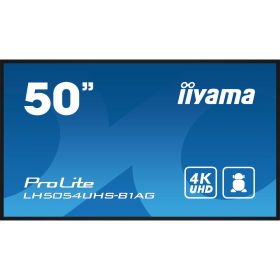 126.0 cm 50 LH5054UHS-B1AG 16:9 VGA+DVI+HDMI+USB VA