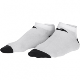 Sosete ELITE PRO Alb-Negru