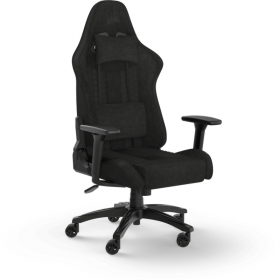TC100 Relaxed Black