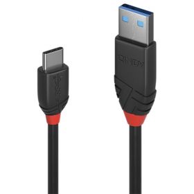 Cablu 1m USB 3.2 Type A la C 10Gbp