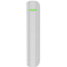 Detector wireless de geam spart GlassProtect, White