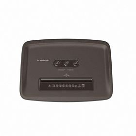 PRO 18CC , cut-offs, P-4, 18 cards, 25l, dark grey