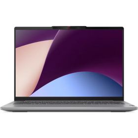 14&#039;&#039; IdeaPad Pro 5 14APH8, 2.8K IPS 120Hz, Procesor AMD Ryzen 5 7640HS (16M Cache, up to 5.0 GHz), 16GB DDR5X, 1TB SSD, Radeon 760M, No OS, Arctic Grey