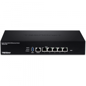 Business Gigabit Multi-WAN VPN