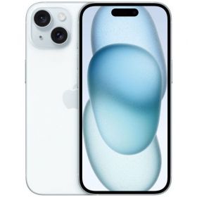 iPhone 15, 256GB, 5G, Blue