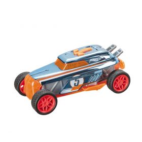 Masinuta Hot Wheels Rip Rod, Albastru