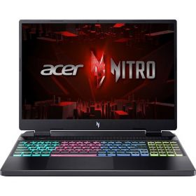 Nitro AN16-41-R7TT, 16 inch, AMD Ryzen 7 7735HS, 16 GB RAM, 1 TB SSD, Nvidia nVidia GeForce RTX 4070, Free DOS