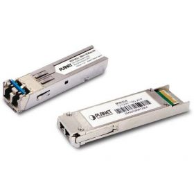 10G SFP+ Fiber Transceiver (Multi-mode)