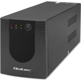 1500VA, 900W