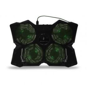 Bora Gaming Green