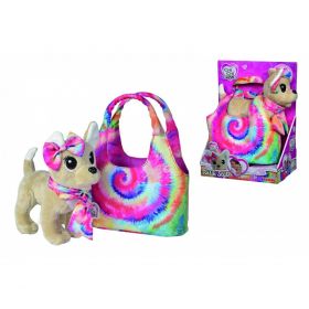 Chi Chi Love Batik Style