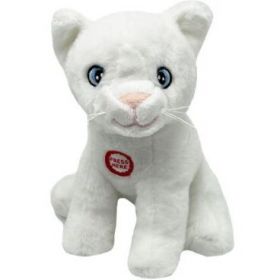 Creme Cat 15 cm