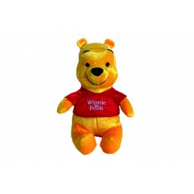 Disney 100 Platinum collection Kubuś 25 cm