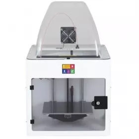 Imprimanta 3D Plus Pro Educational bundle
