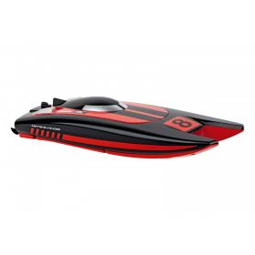 Motorboat RC Race Catamaran 2,4GHz