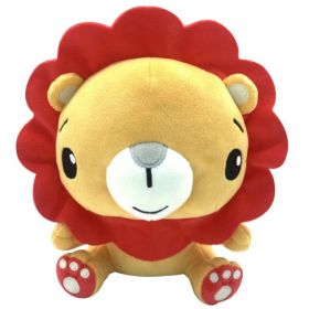 Plush Lion 20 cm Fisher Price