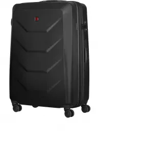 Prymo Large Hardside Case, 93l, Black