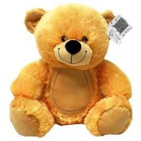 Teddy Bear Tom brown 34 cm
