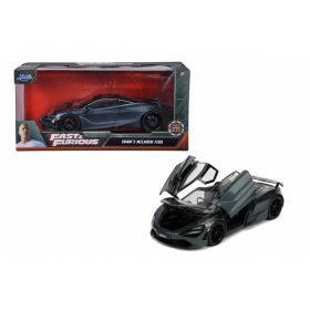 Fast &amp; Furious Shans McLaren 720S 1/24