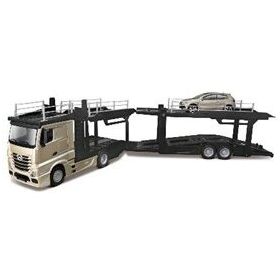 Mercedes-Benz Actros
