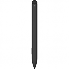 MS Surface Slim Pen COMM SC Black Commercial 1 License DA/FI/NO/SV