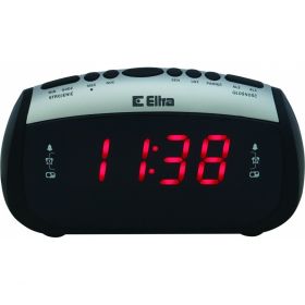 ZOSIA 312PLL Negru