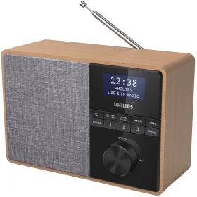 Radio portabil TAR5505/10