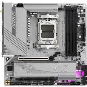 B650M AORUS ELITE AX ICE