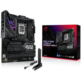 ROG STRIX Z790-E GAMING WIFI II