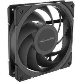 120 Jetstream PWM - Negru