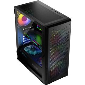 ARAMIS ARGB Black