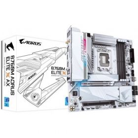 B760M AORUS ELITE X AX