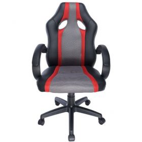 Elite Black-Red