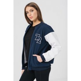 Jacheta bomber Navy S