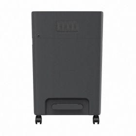 PRO 10MC , micro cut, P-5, 10 card, 20l, dark grey