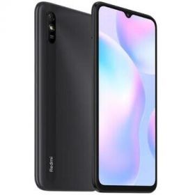 REDMI 9A 2GB RAM 32GB ROM GRANITE GRAY